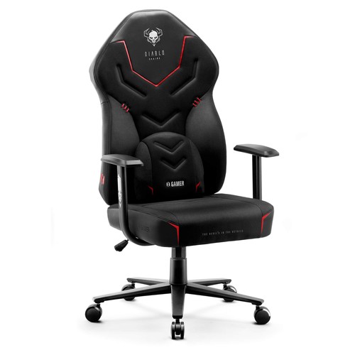 Gamer sedia gaming - x,