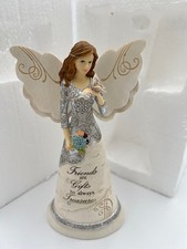 Figurina Element Angel Friends