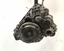 Cambio Automatico Mercedes