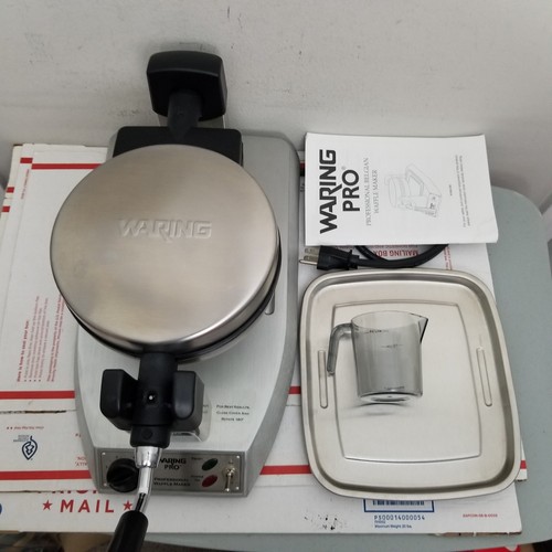 Waring pro macchina - waring,