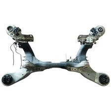 Culla ponte posteriore Mercedes E220 CDI W211 2.2 diesel 110Kw Station Wagon 200