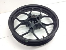 YAMAHA XSR 125 CERCHIO RUOTA ANTERIORE 17 X 2.75 - LEGGERMENTE STORTO 2021 RE441