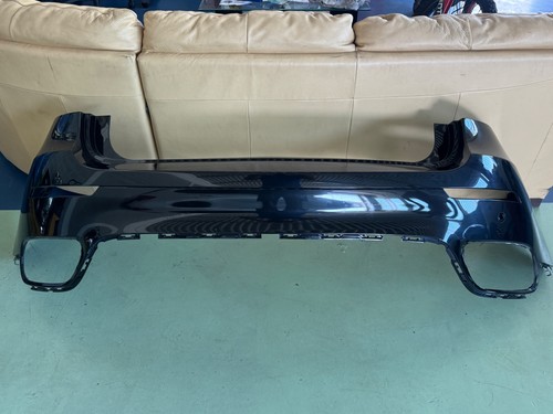 Paraurti posteriore bmw - bmw, x6