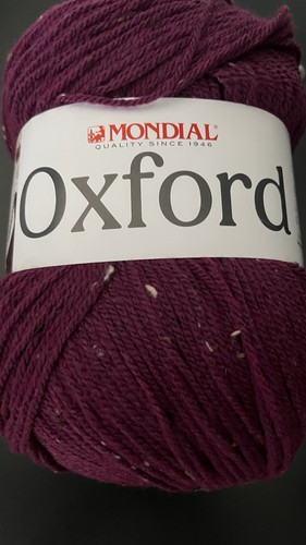 Filato oxford 300g mondial - filato,
