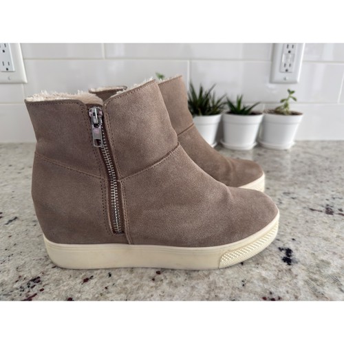 Stivaletti sneaker steve - stivaletti,