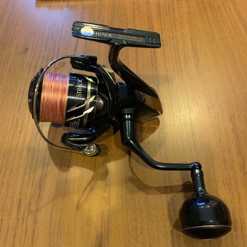 Mulinello spinning shimano - da,