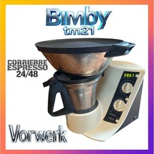 Vorwerk thermomix bimby tm21 - vorwerk,