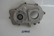 Carter differenziale lato