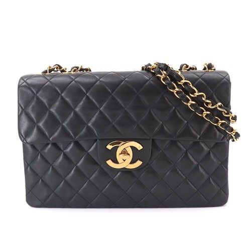 Borsa tracolla chanel - borsa, a