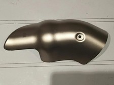 protezione marmitta exhaust