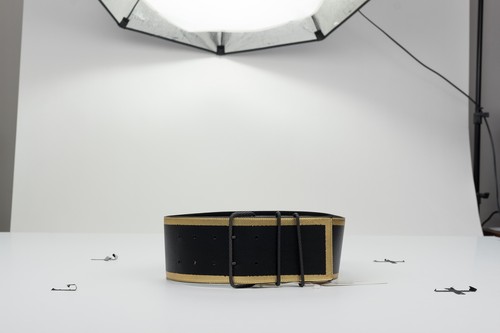 Cintura bottega veneta - cintura,