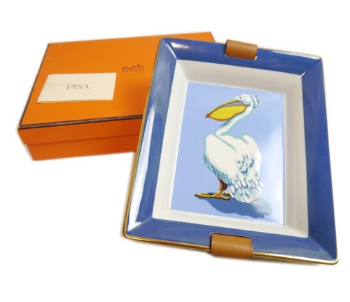 Autentico posacenere hermes - posacenere,