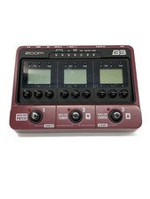 Mixer ZOOM B3 usato