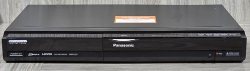 Panasonic dmr ez28 hdmi - panasonic,