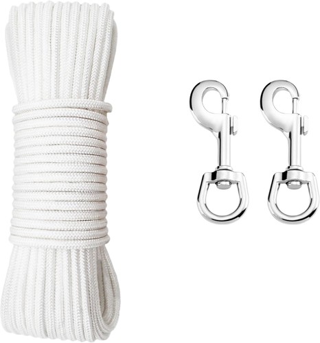 Kit corda palo - corda, 100ft