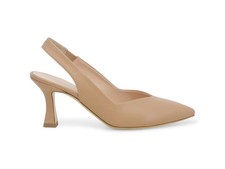 Melluso Donna Slingback Pelle