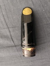 Clarinet Mouthpiece Brilhart