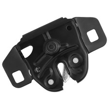 2X(Assemblaggio bloccaggio cofano anteriore auto per Grand Caravan C V Town &1042