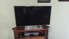 Smart samsung pollici - tv,