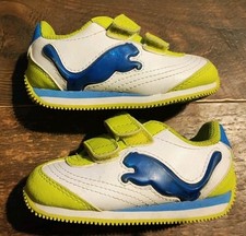 Sneaker Puma Kids Speeder