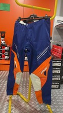 Pantaloni cross thor arancione - cross,