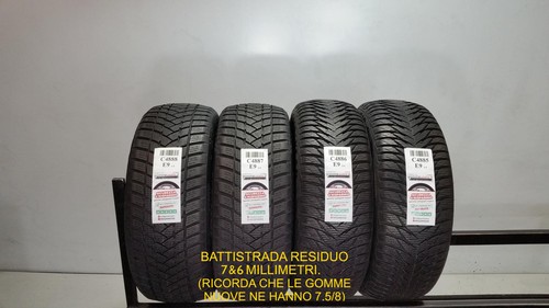 Gomme usate termiche - gomme,