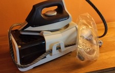 Ferro da stiro Rowenta ProPrecision Microsteam 400