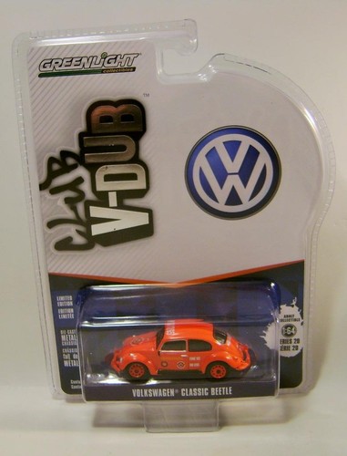 Volkswagen classic beetle - volkswagen,