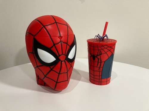 Spider man brand - brand, new