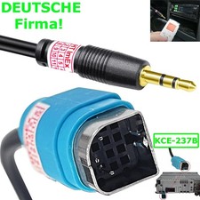 Cavo AUX Audio Adattatore Auto