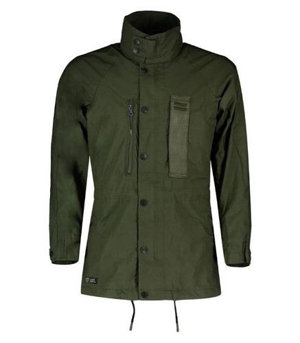 Superdry utility field jacket - superdry,
