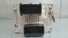 09185450 Centralina Motore Uce Per OPEL AGILA Base 2000 2249346
