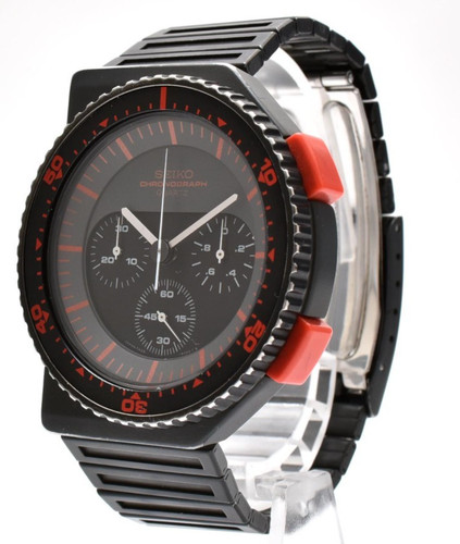 Seiko 7a28 6000 guigiaro - seiko,