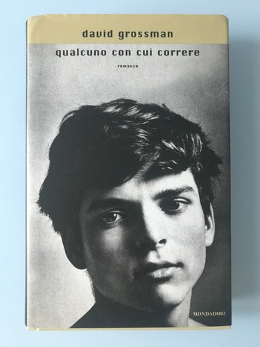 Qualcuno con cui correre - qualcuno,