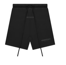 ESS-SHORT-NERO