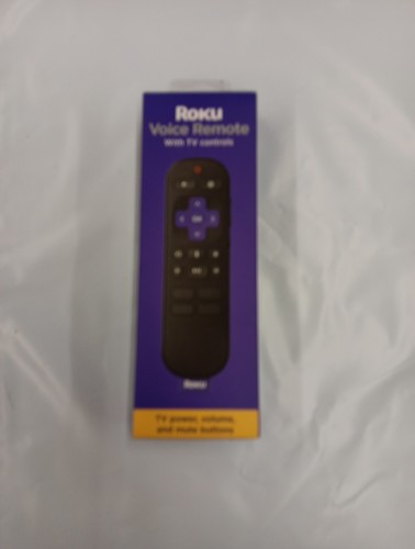 Telecomando vocale roku nuovo - telecomando,