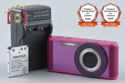 Fotocamera digitale pentax - fotocamera,
