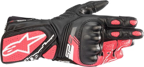Guanti alpinestars stella 8 - guanti,