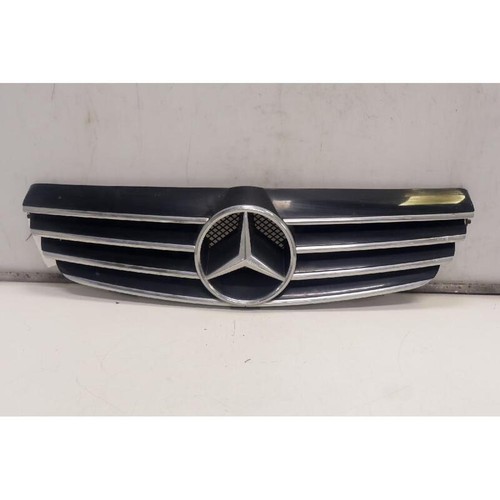 Griglia mercedes clk - griglia,