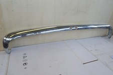 paraurti posteriore Fiat 124