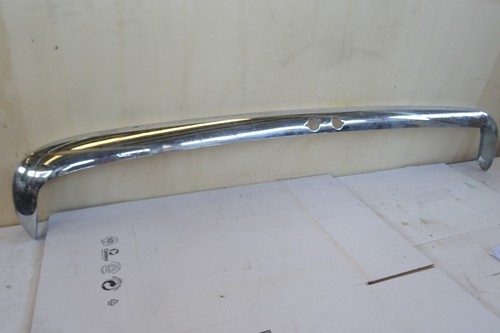 Paraurti posteriore fiat 124 - paraurti,