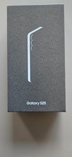 Galaxy S25 256GB Silver -