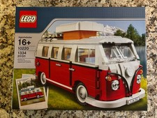 LEGO - 10220 Volkswagen T1