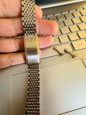 Cinturino Omega 20mm colore