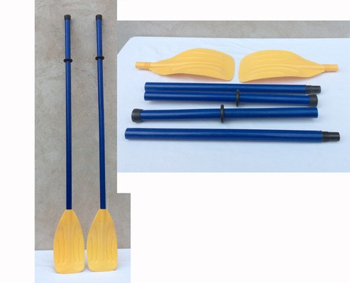 Rame pagaie bateau canoe - -,