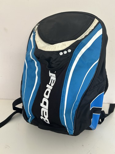 Zaino babolat blu - zaino,