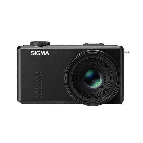 Fotocamera digitale sigma dp3 - digitale,