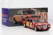 1:18 Werk83 Mercedes-Benz AMG