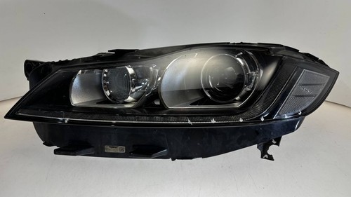 Faro proiettore jaguar x260 - xf,