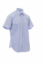 Taglie Forti Uomo Camicia